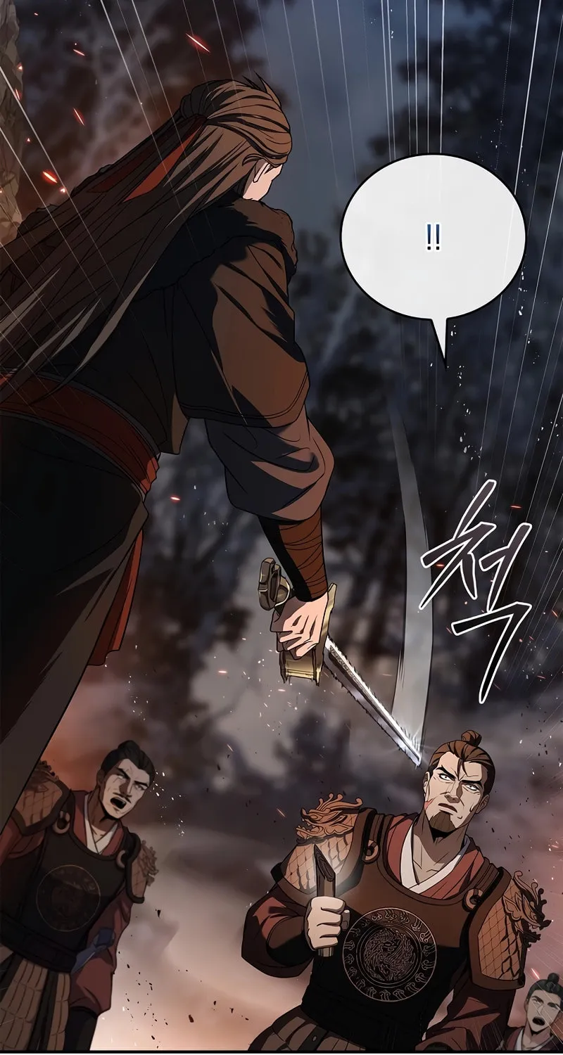 Reincarnated Escort Warrior Chapter 65 page 34 - 