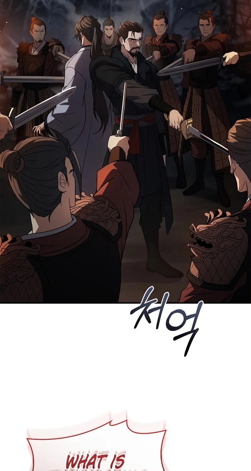 Reincarnated Escort Warrior Chapter 65 page 36 - 