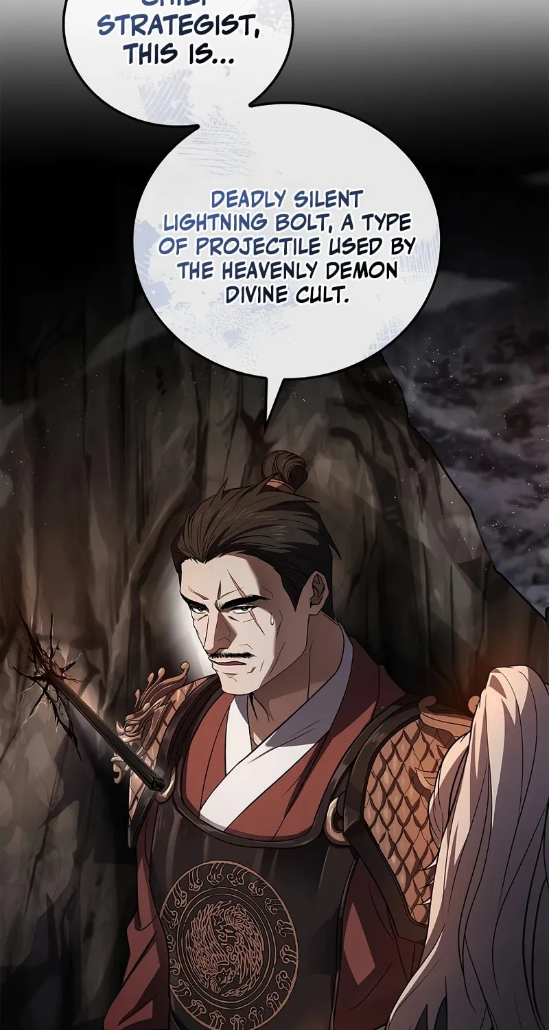 Reincarnated Escort Warrior Chapter 65 page 43 - 