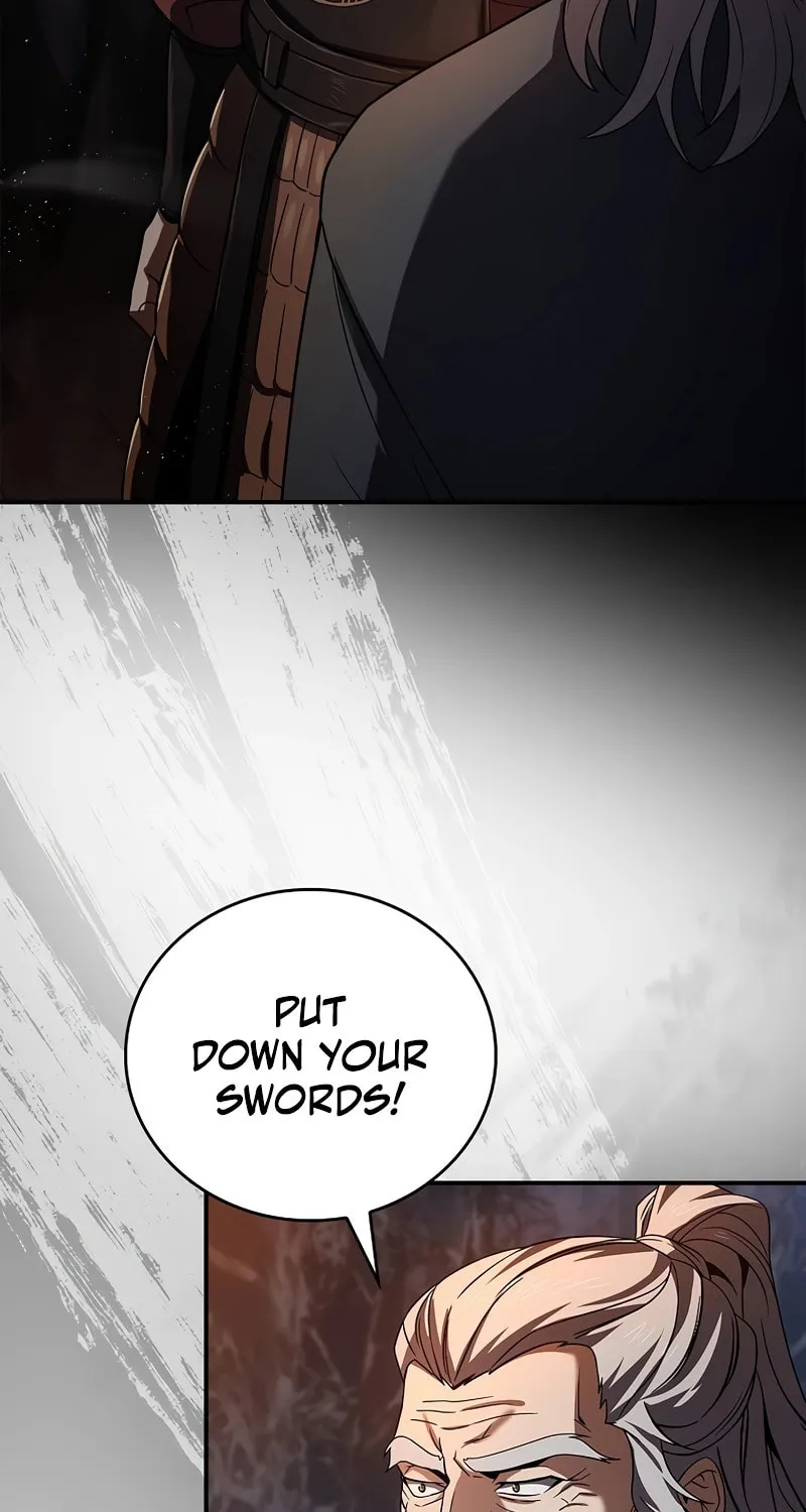 Reincarnated Escort Warrior Chapter 65 page 44 - 