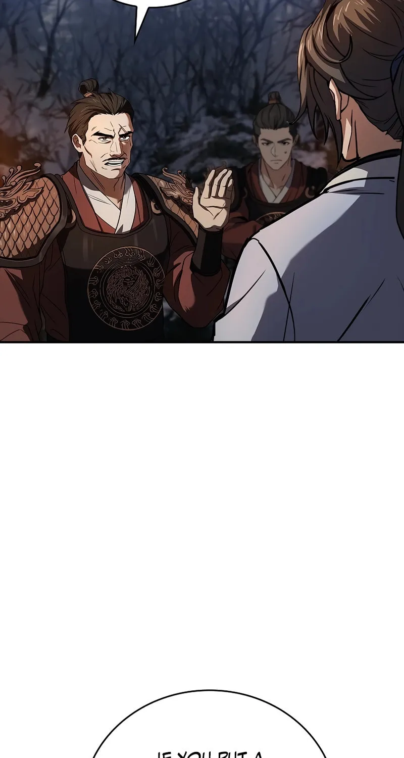 Reincarnated Escort Warrior Chapter 65 page 46 - 
