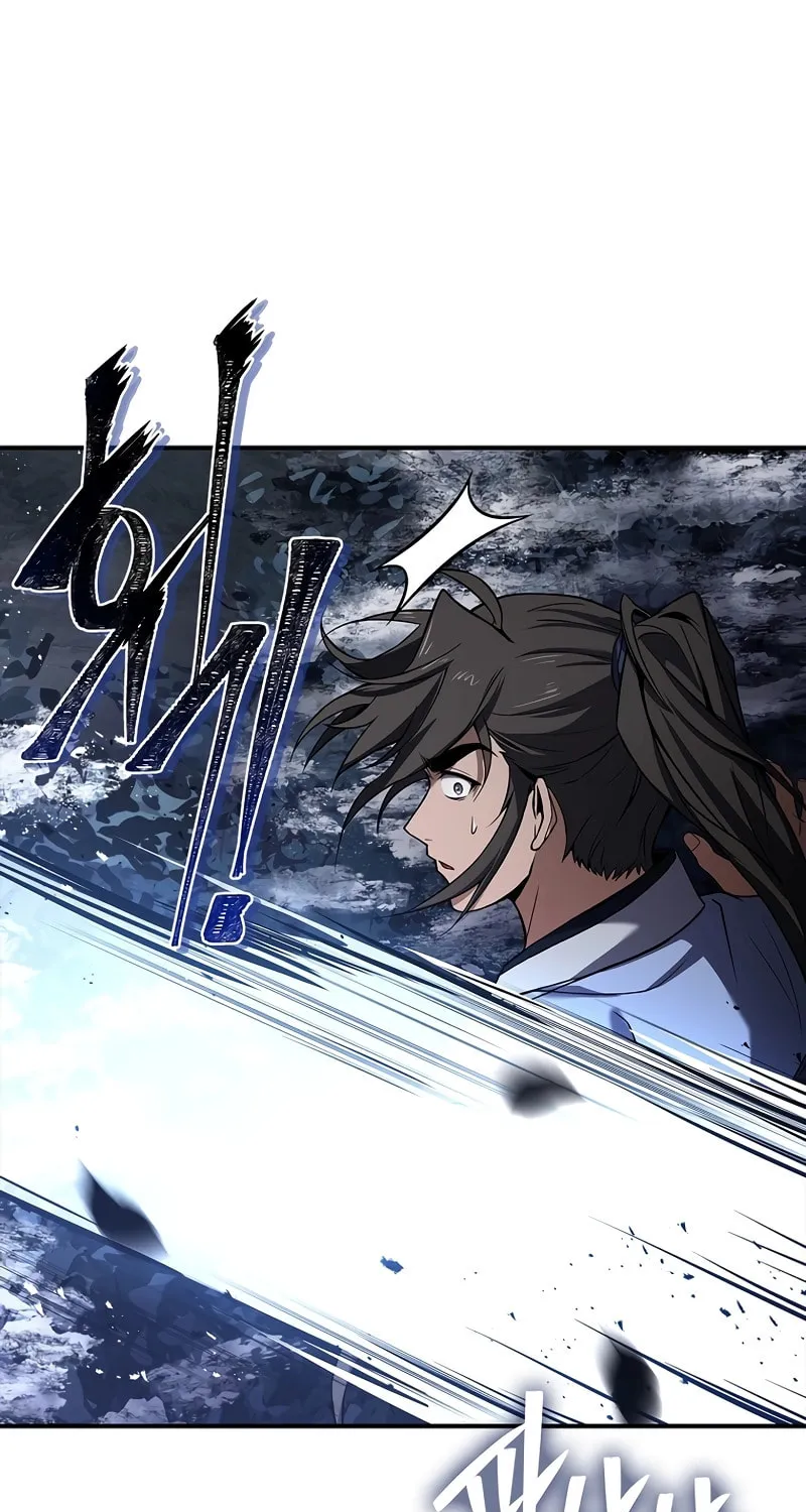 Reincarnated Escort Warrior Chapter 65 page 6 - 
