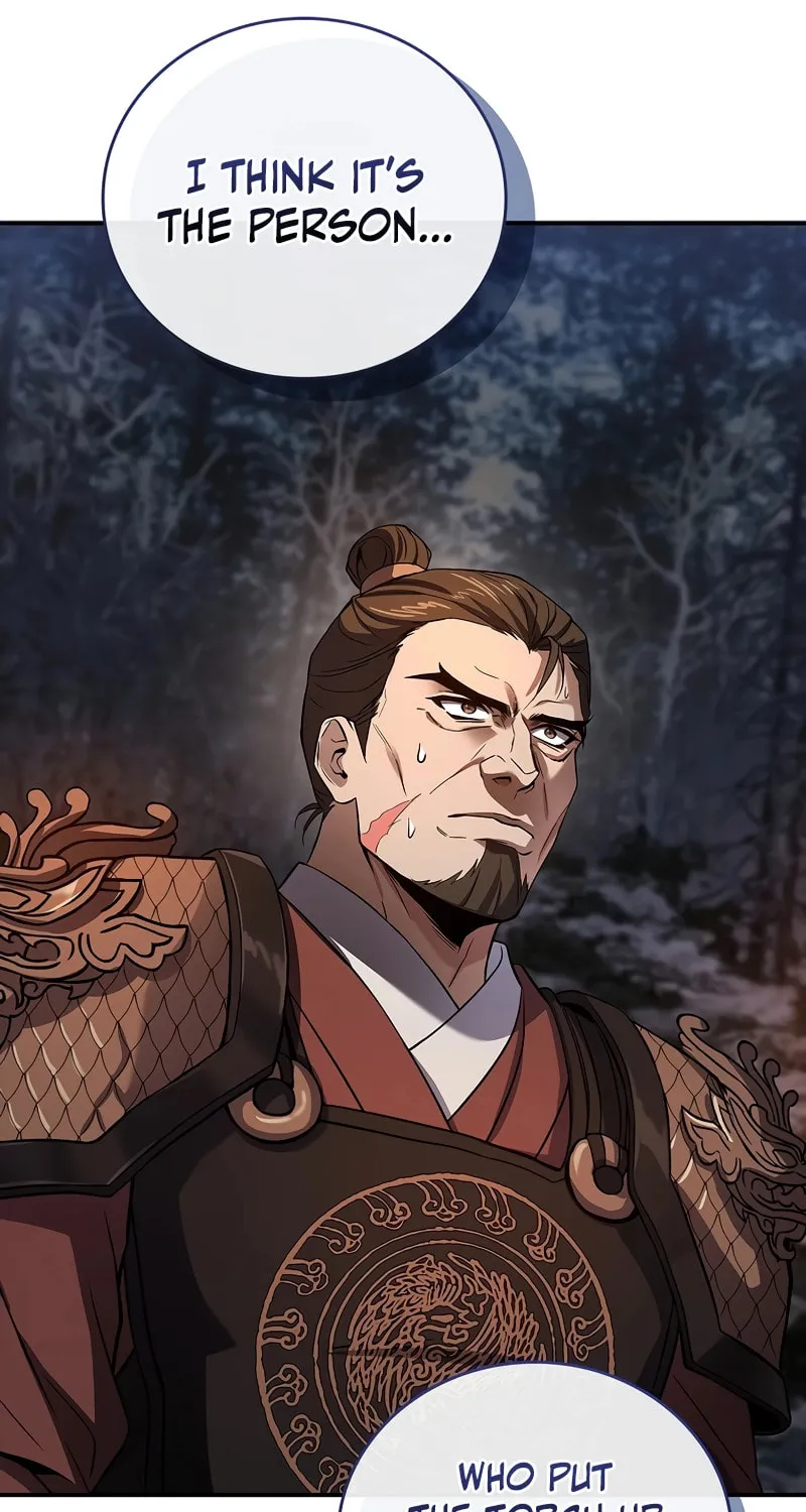 Reincarnated Escort Warrior Chapter 65 page 51 - 
