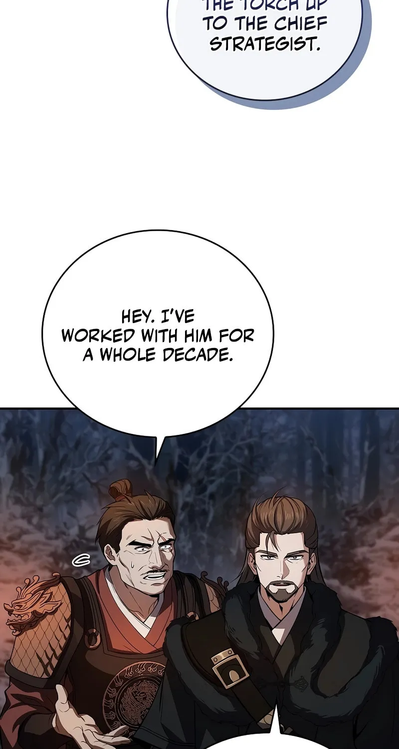 Reincarnated Escort Warrior Chapter 65 page 52 - 
