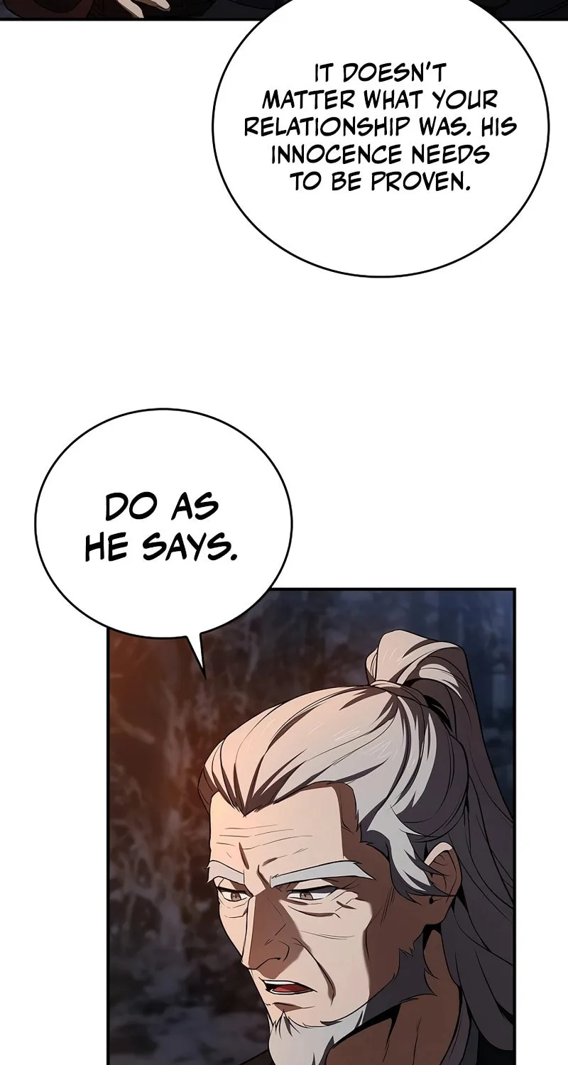 Reincarnated Escort Warrior Chapter 65 page 53 - 