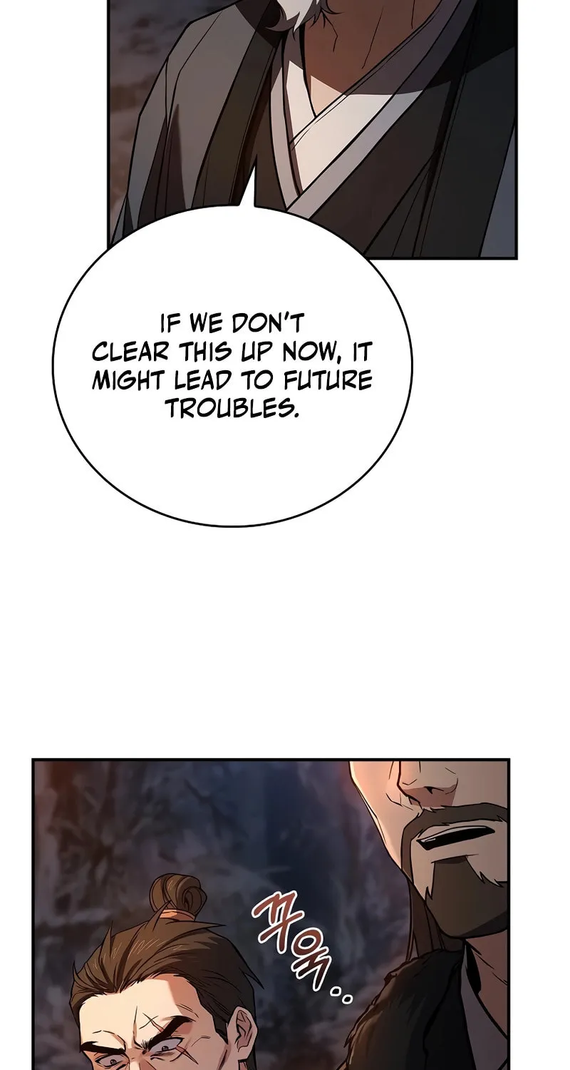 Reincarnated Escort Warrior Chapter 65 page 54 - 