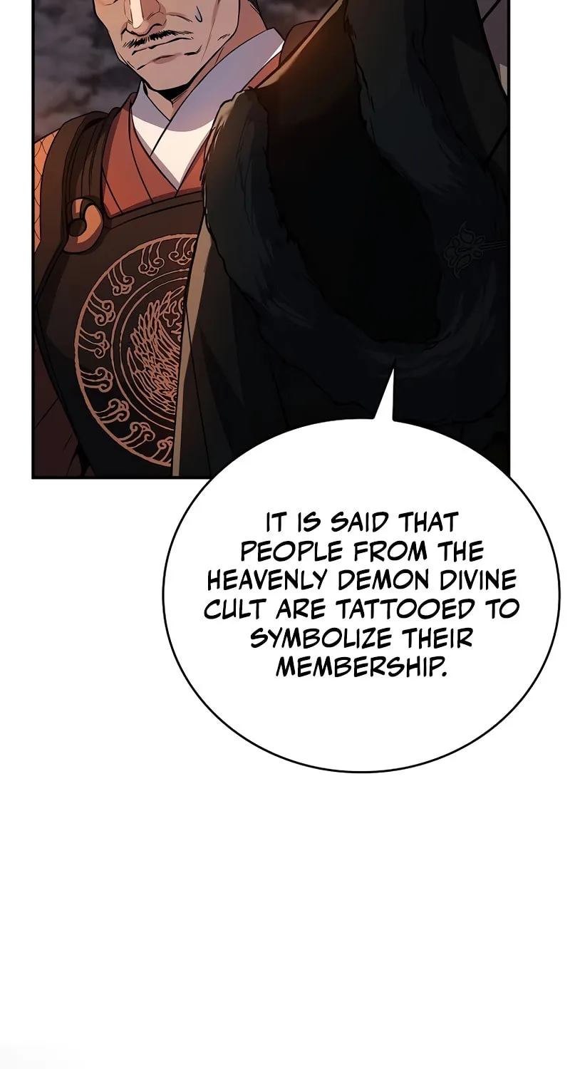 Reincarnated Escort Warrior Chapter 65 page 55 - 