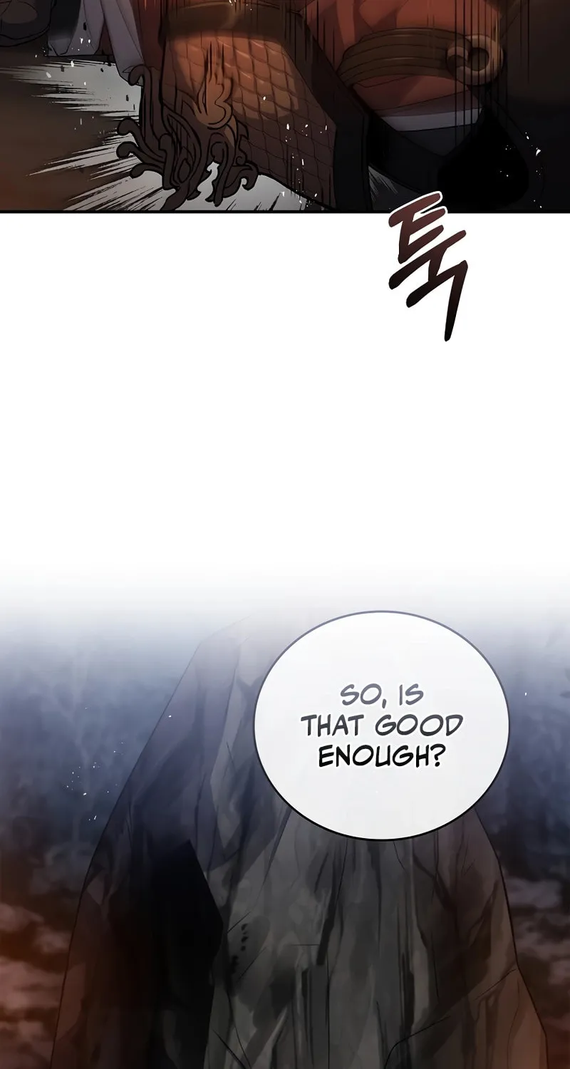 Reincarnated Escort Warrior Chapter 65 page 58 - 