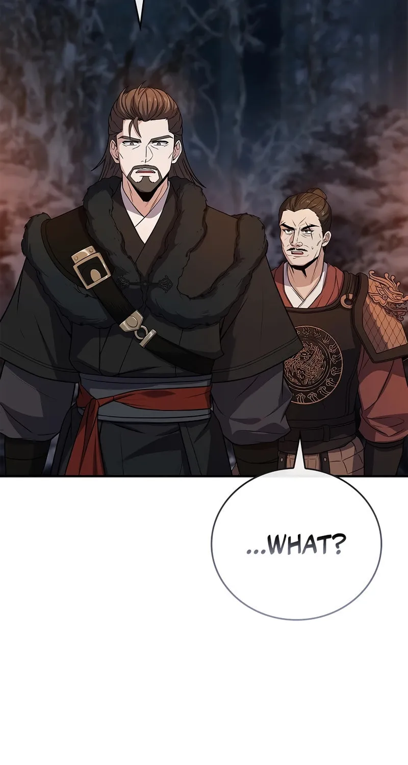 Reincarnated Escort Warrior Chapter 65 page 60 - 