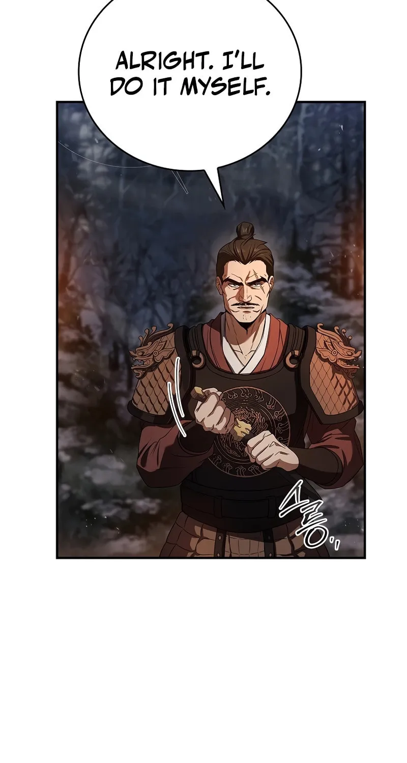 Reincarnated Escort Warrior Chapter 65 page 62 - 
