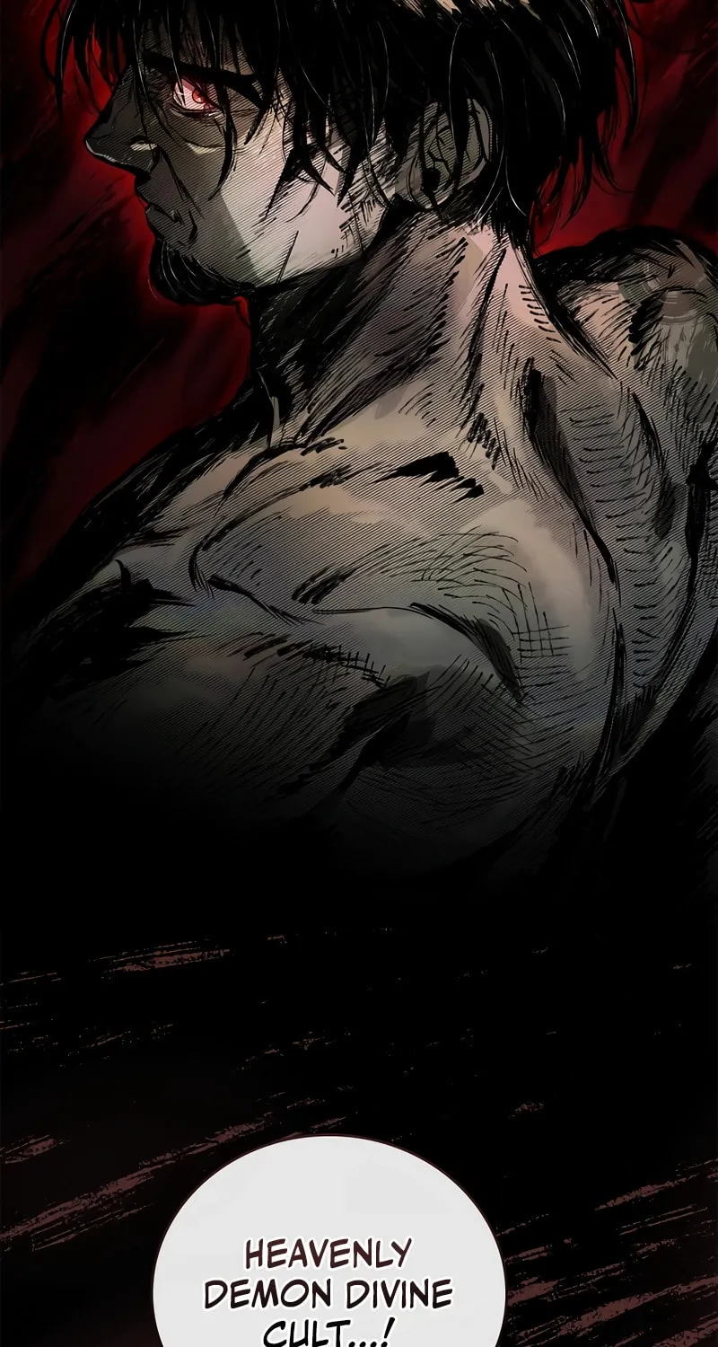 Reincarnated Escort Warrior Chapter 65 page 69 - 