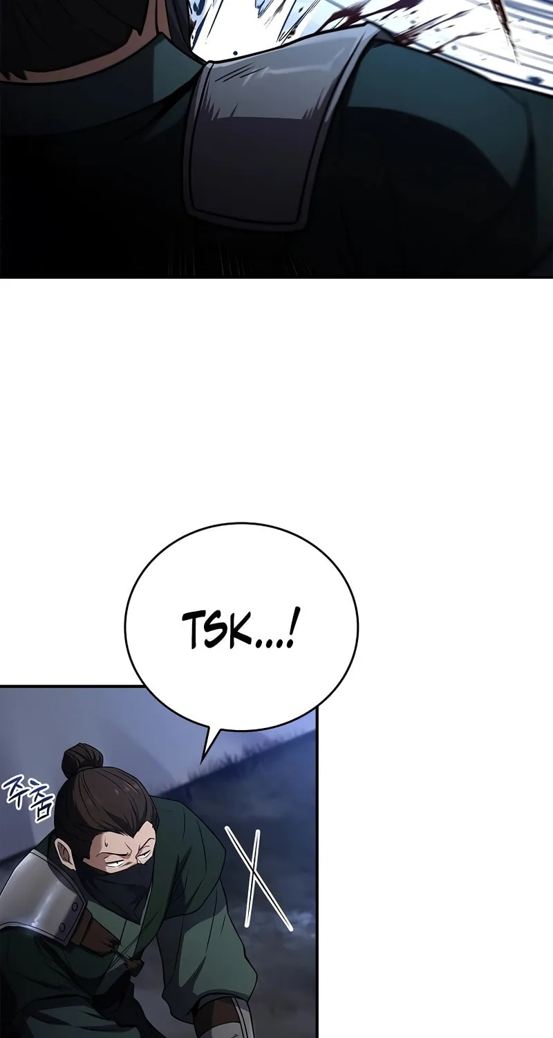 Reincarnated Escort Warrior Chapter 65 page 8 - 