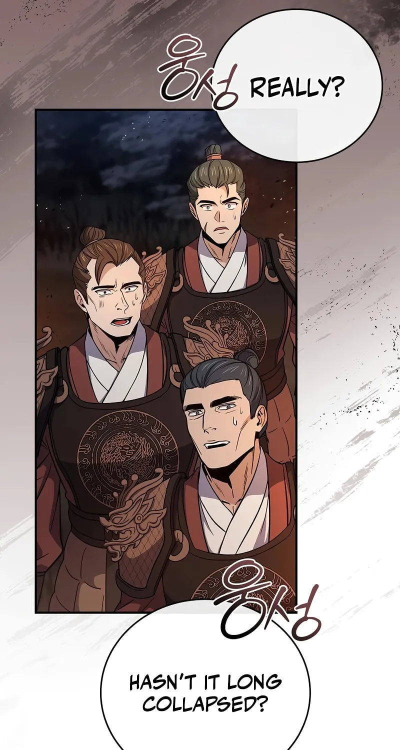 Reincarnated Escort Warrior Chapter 65 page 71 - 