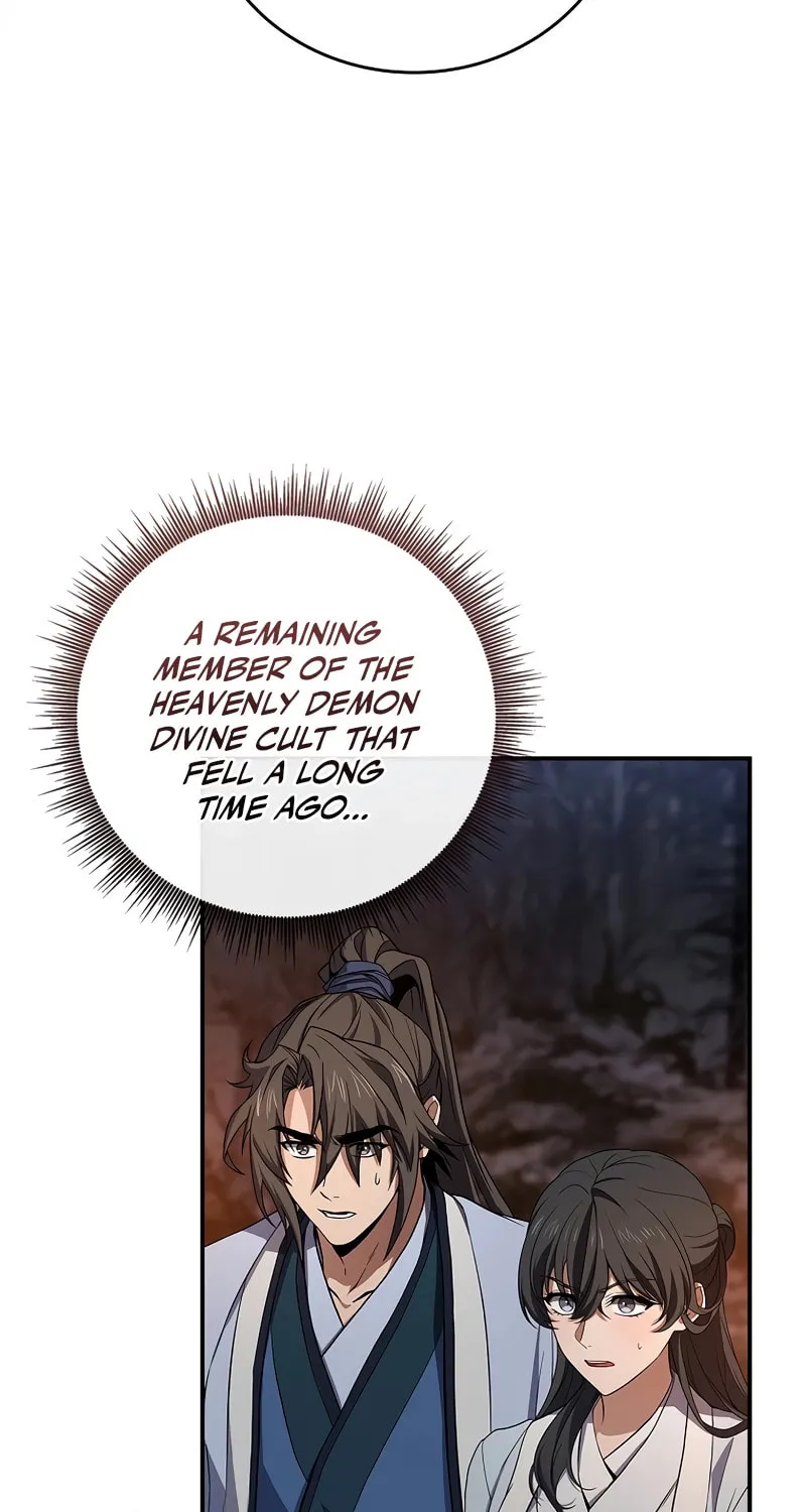 Reincarnated Escort Warrior Chapter 65 page 72 - 