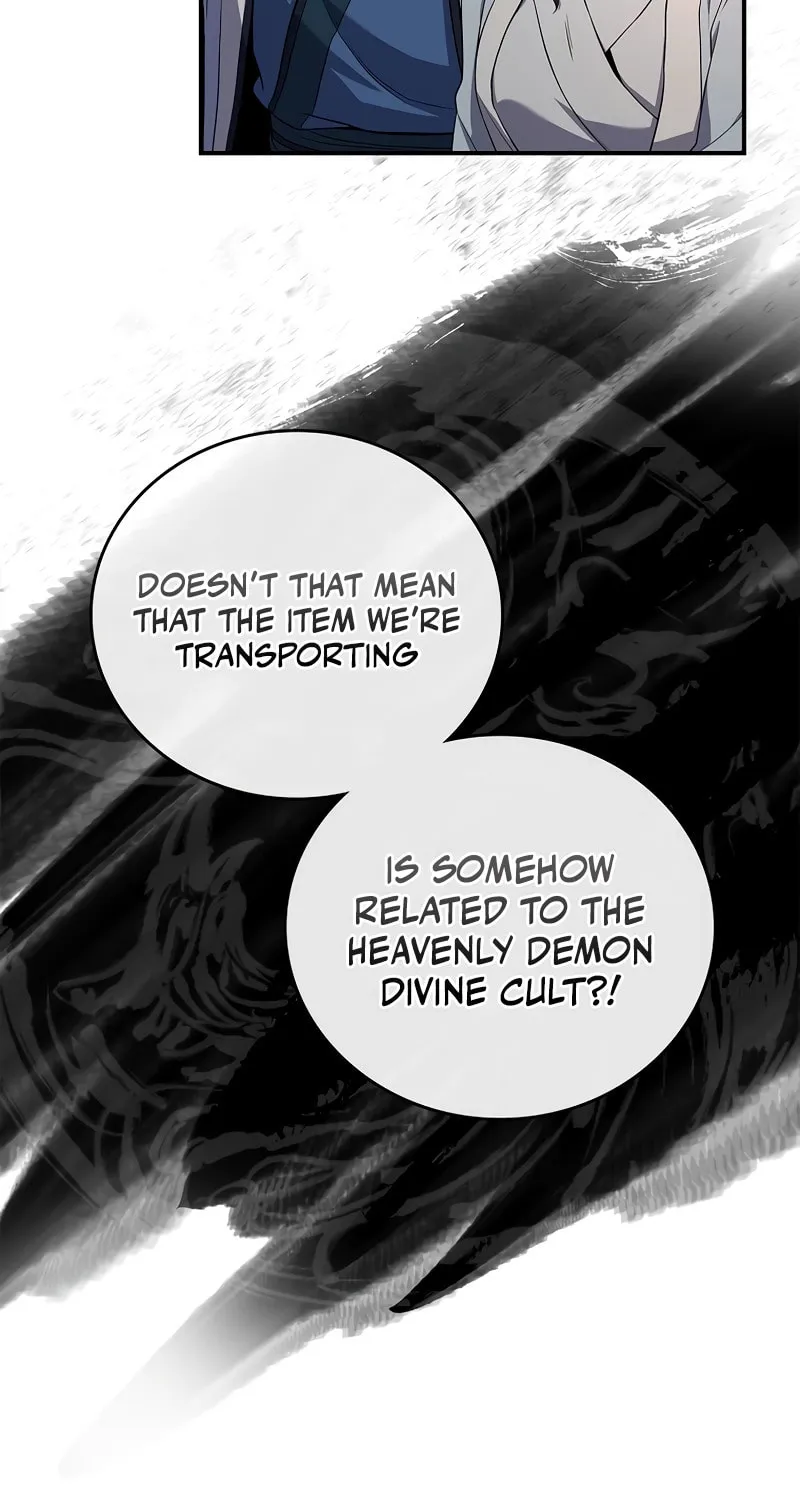 Reincarnated Escort Warrior Chapter 65 page 73 - 