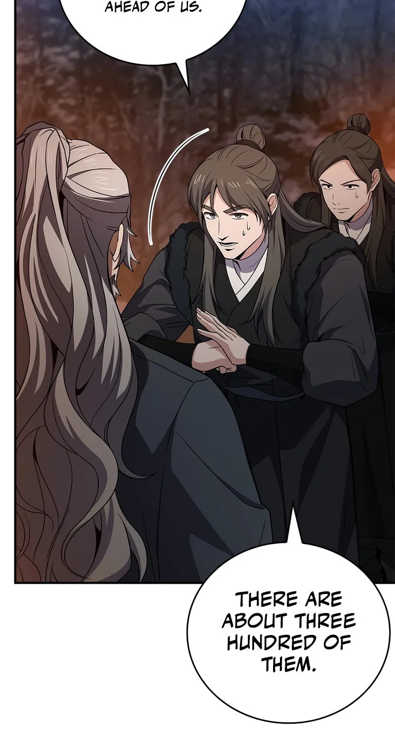 Reincarnated Escort Warrior Chapter 65 page 75 - 