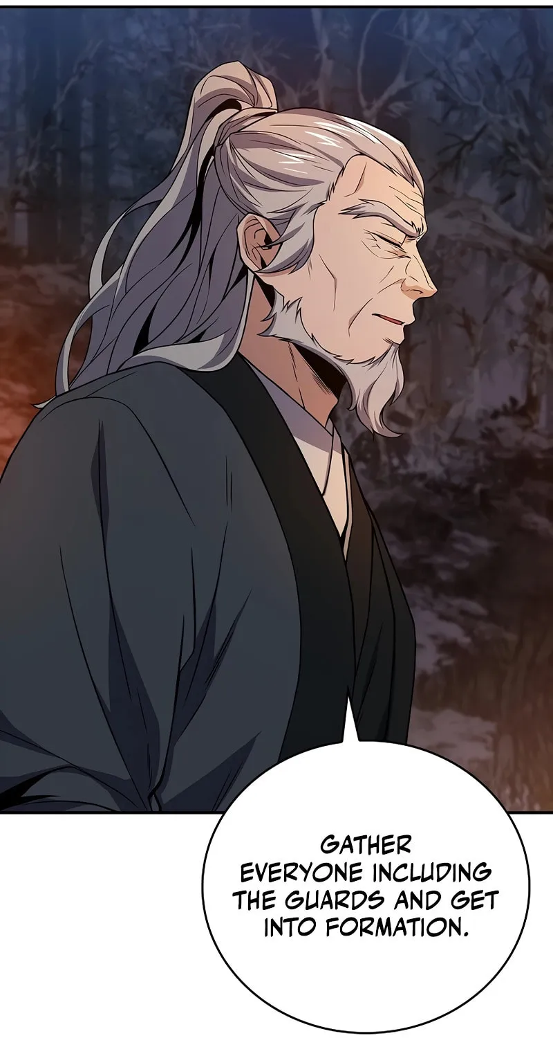 Reincarnated Escort Warrior Chapter 65 page 77 - 