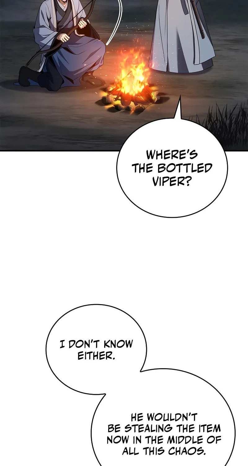 Reincarnated Escort Warrior Chapter 65 page 84 - 
