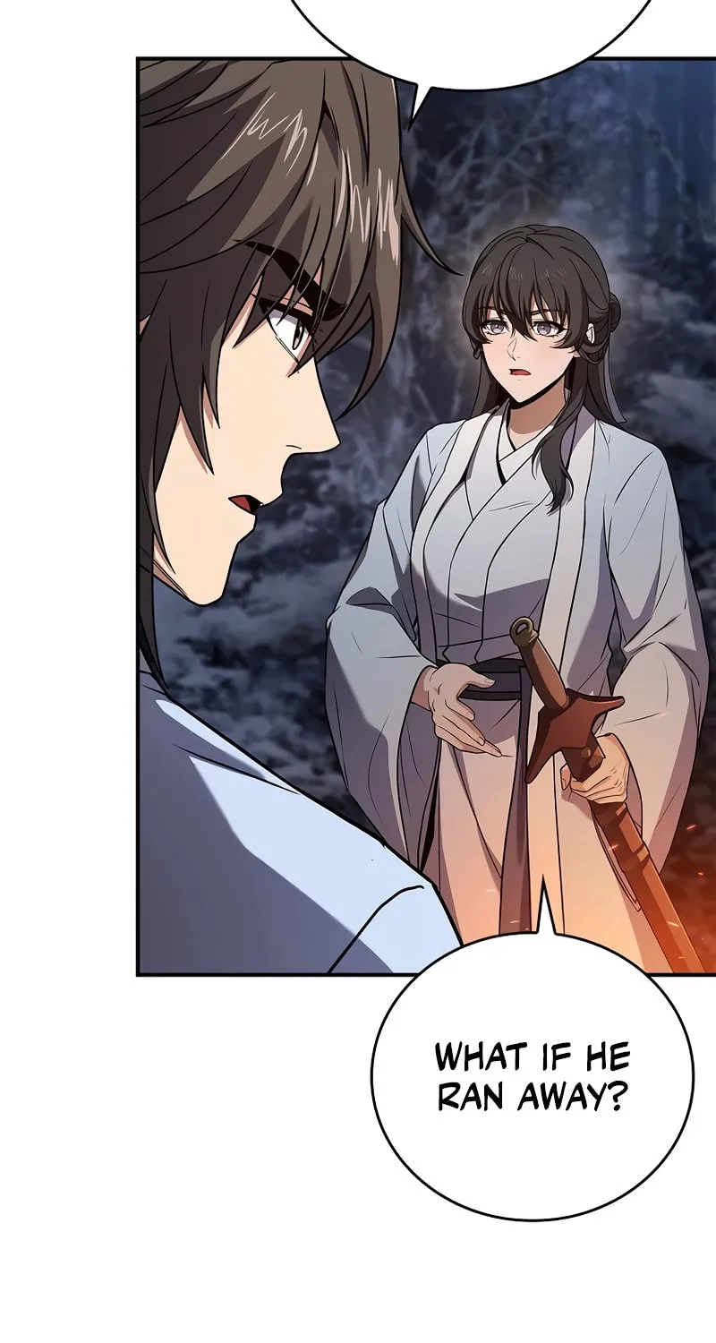 Reincarnated Escort Warrior Chapter 65 page 85 - 