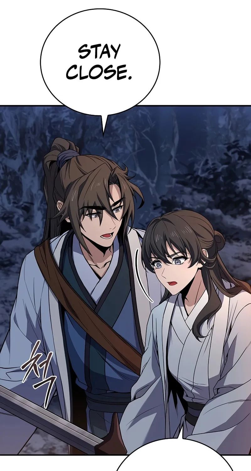 Reincarnated Escort Warrior Chapter 65 page 90 - 