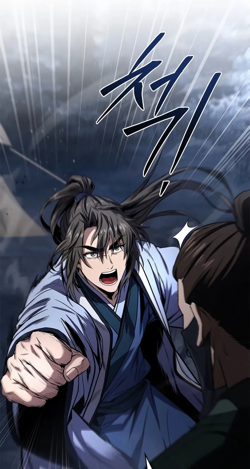 Reincarnated Escort Warrior Chapter 65 page 10 - 