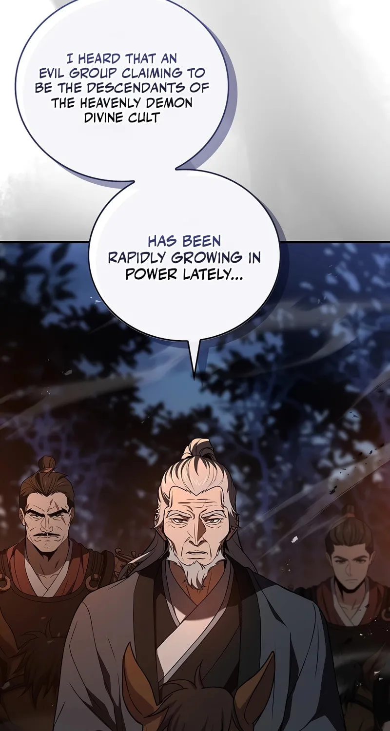 Reincarnated Escort Warrior Chapter 65 page 94 - 