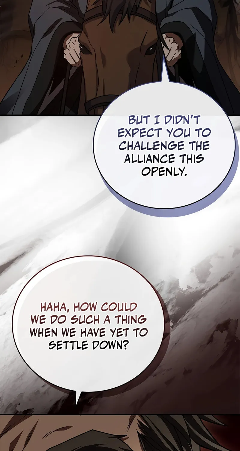Reincarnated Escort Warrior Chapter 65 page 95 - 