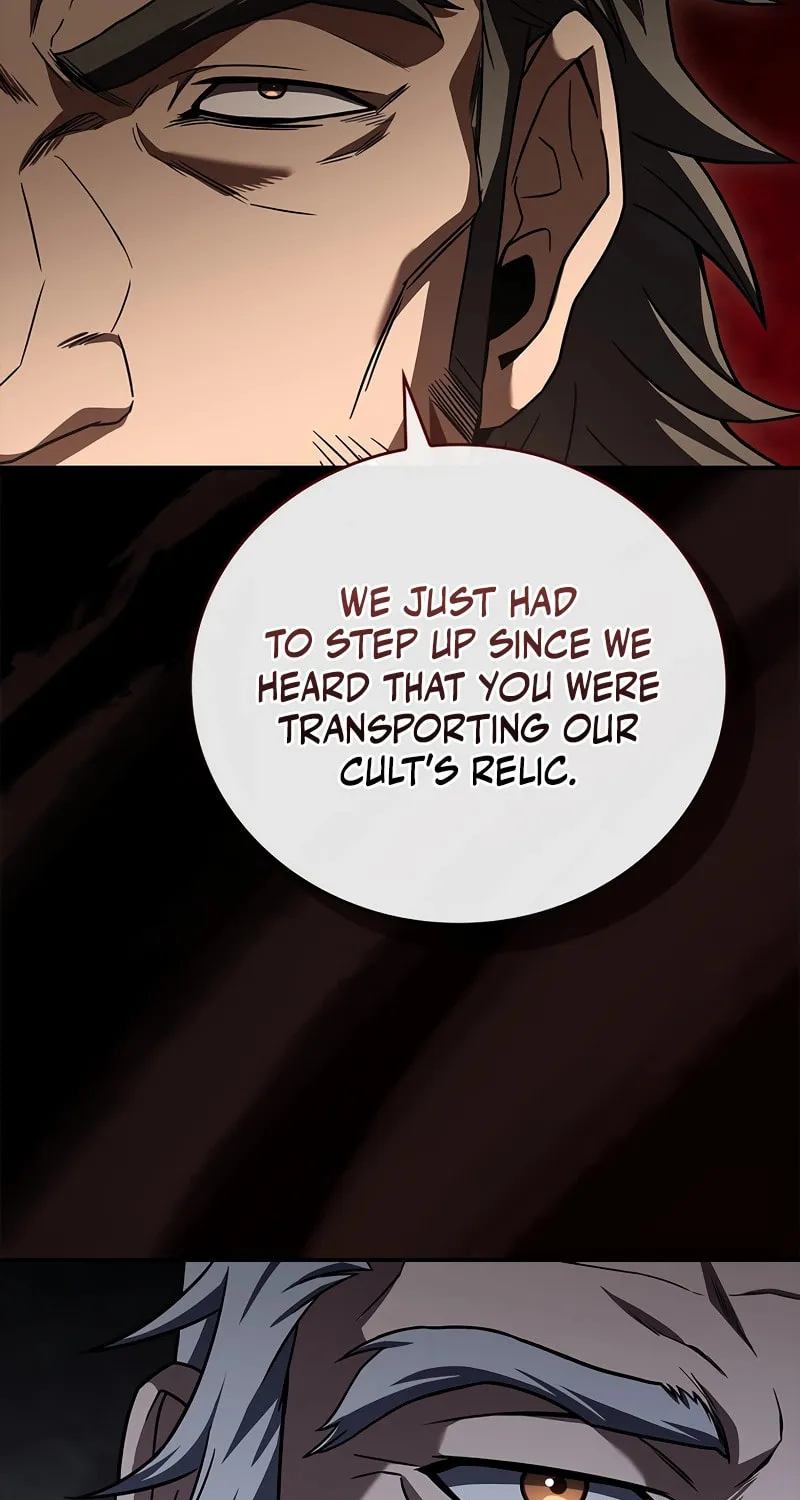 Reincarnated Escort Warrior Chapter 65 page 96 - 