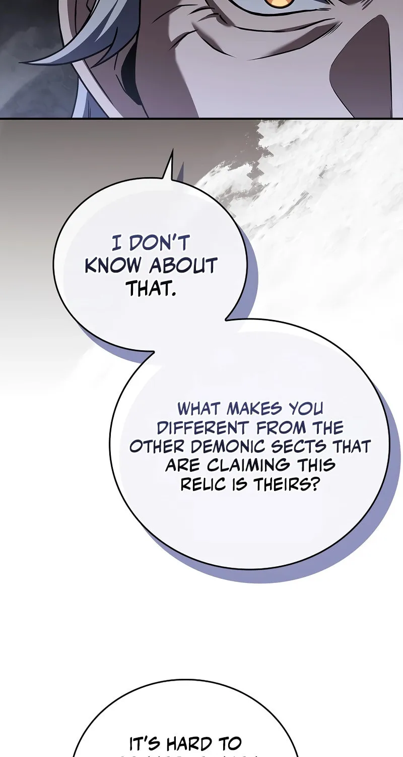 Reincarnated Escort Warrior Chapter 65 page 97 - 