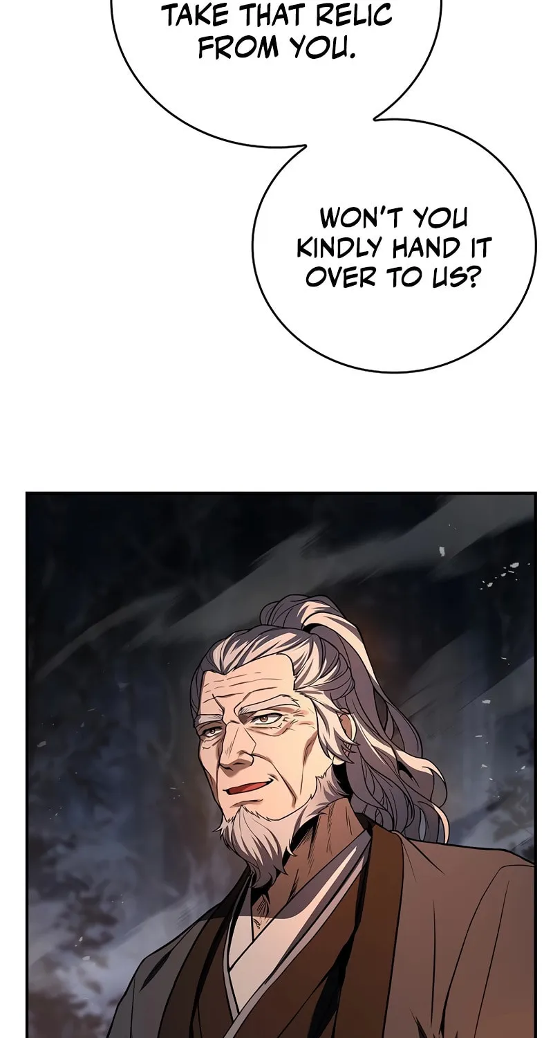 Reincarnated Escort Warrior Chapter 65 page 99 - 