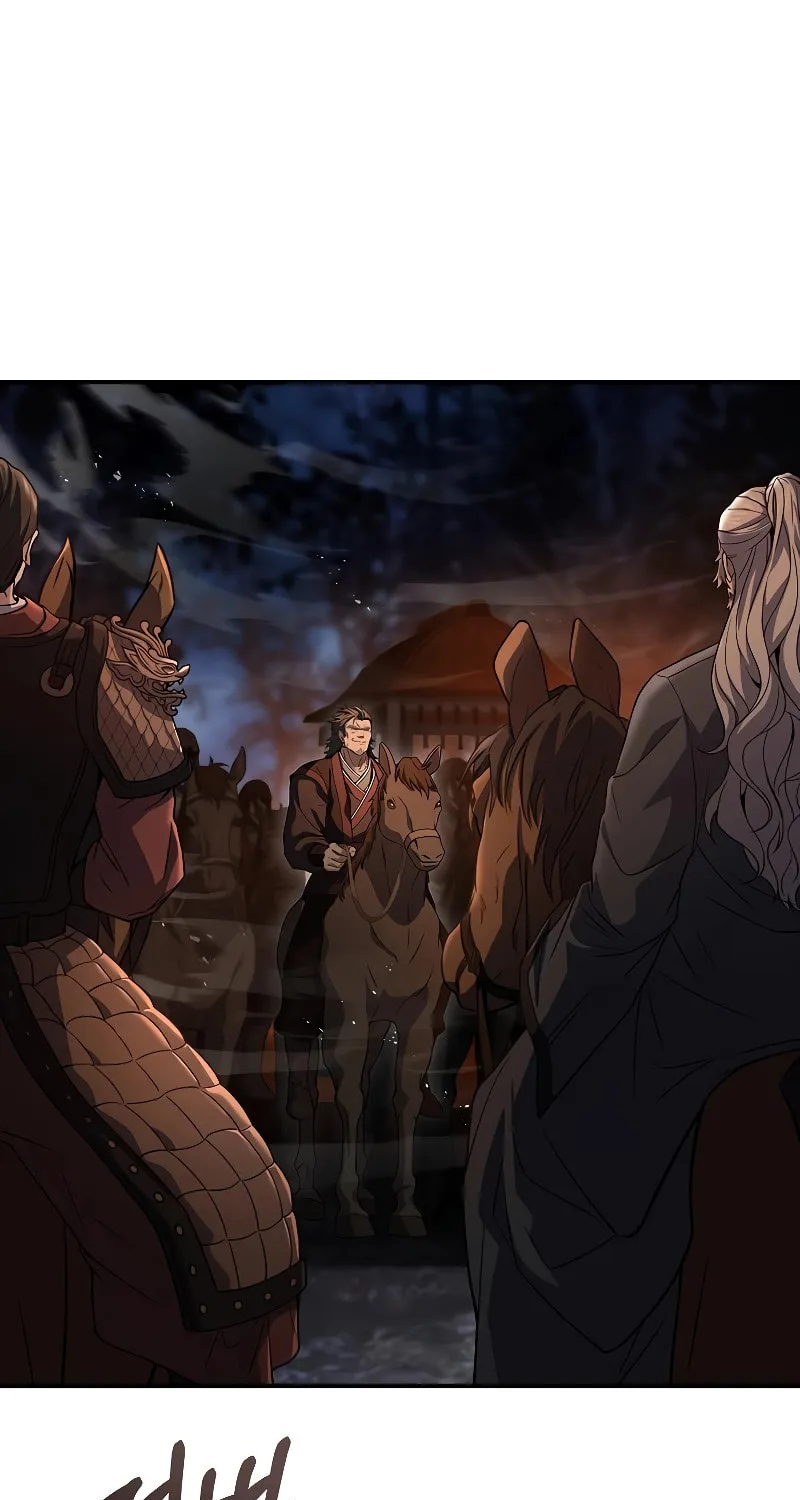 Reincarnated Escort Warrior Chapter 66 page 2 - 
