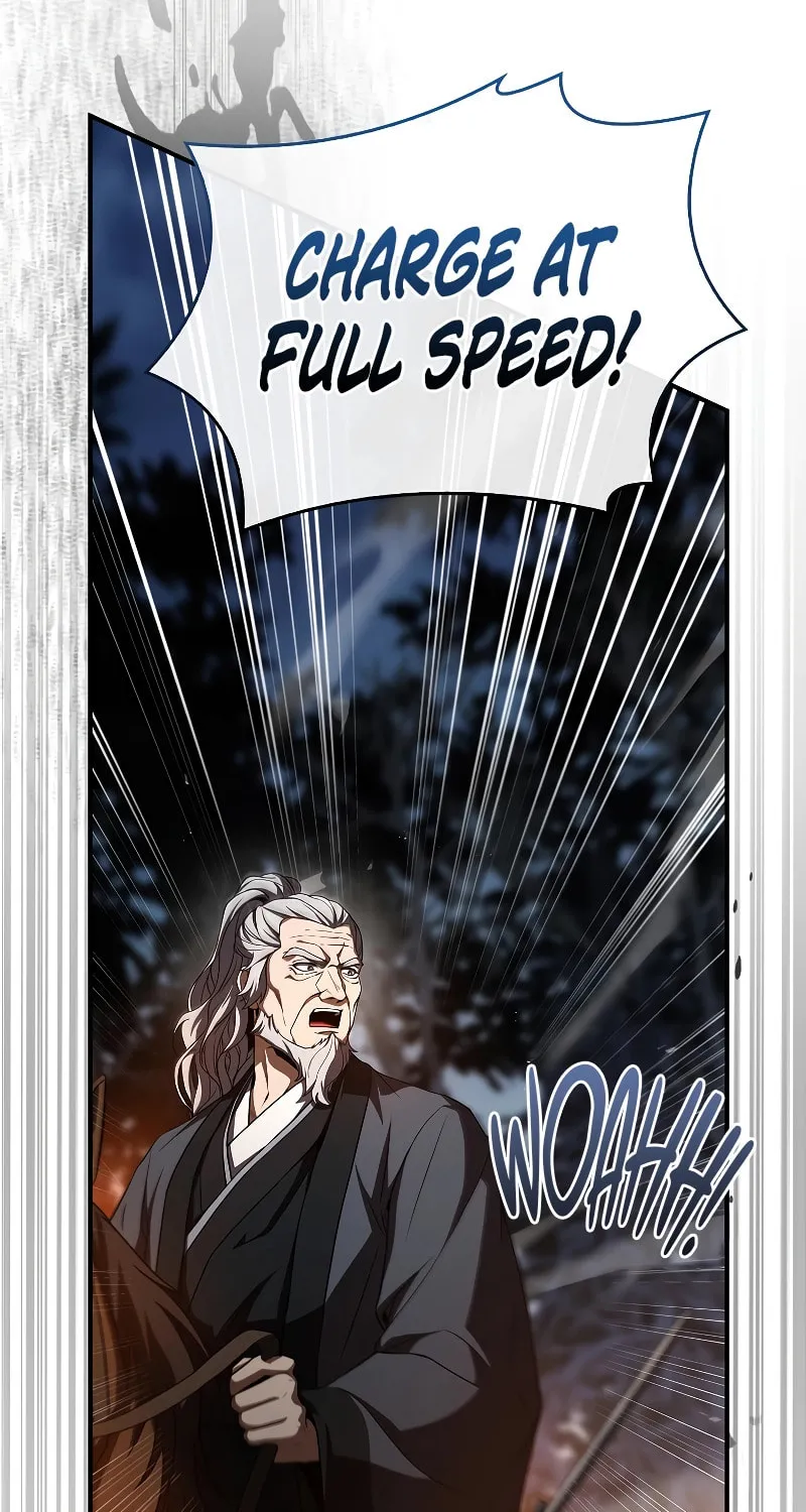 Reincarnated Escort Warrior Chapter 66 page 15 - 