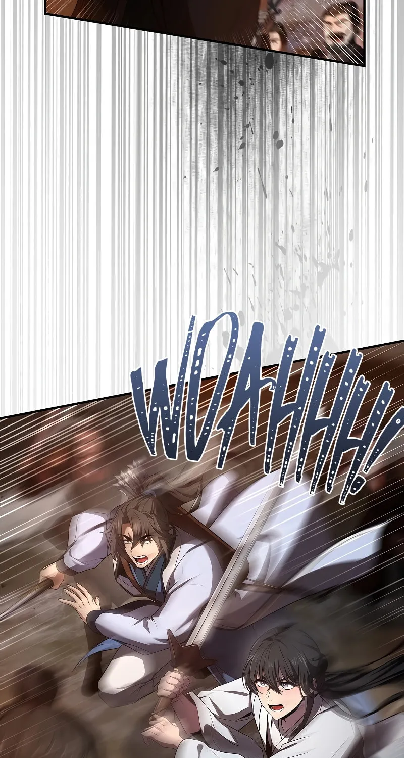 Reincarnated Escort Warrior Chapter 66 page 16 - 