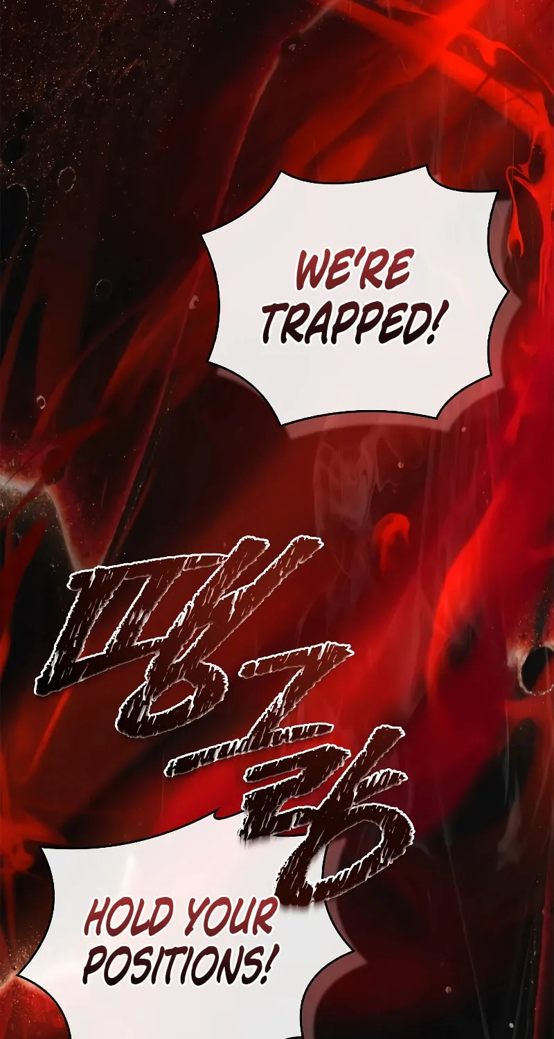 Reincarnated Escort Warrior Chapter 66 page 21 - 