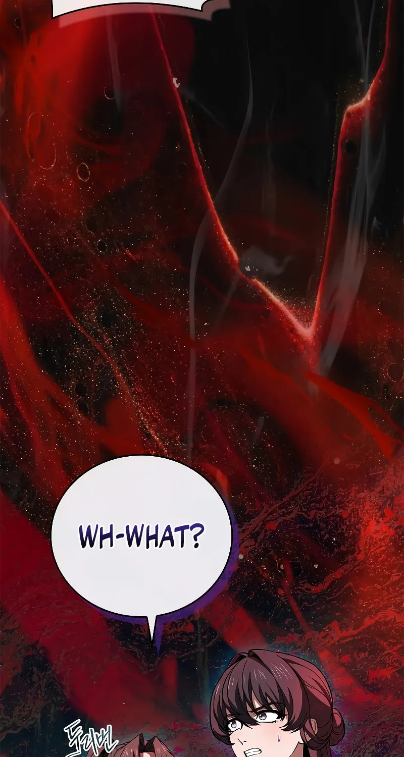 Reincarnated Escort Warrior Chapter 66 page 22 - 