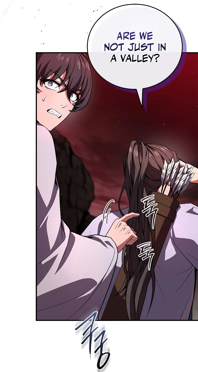 Reincarnated Escort Warrior Chapter 66 page 25 - 