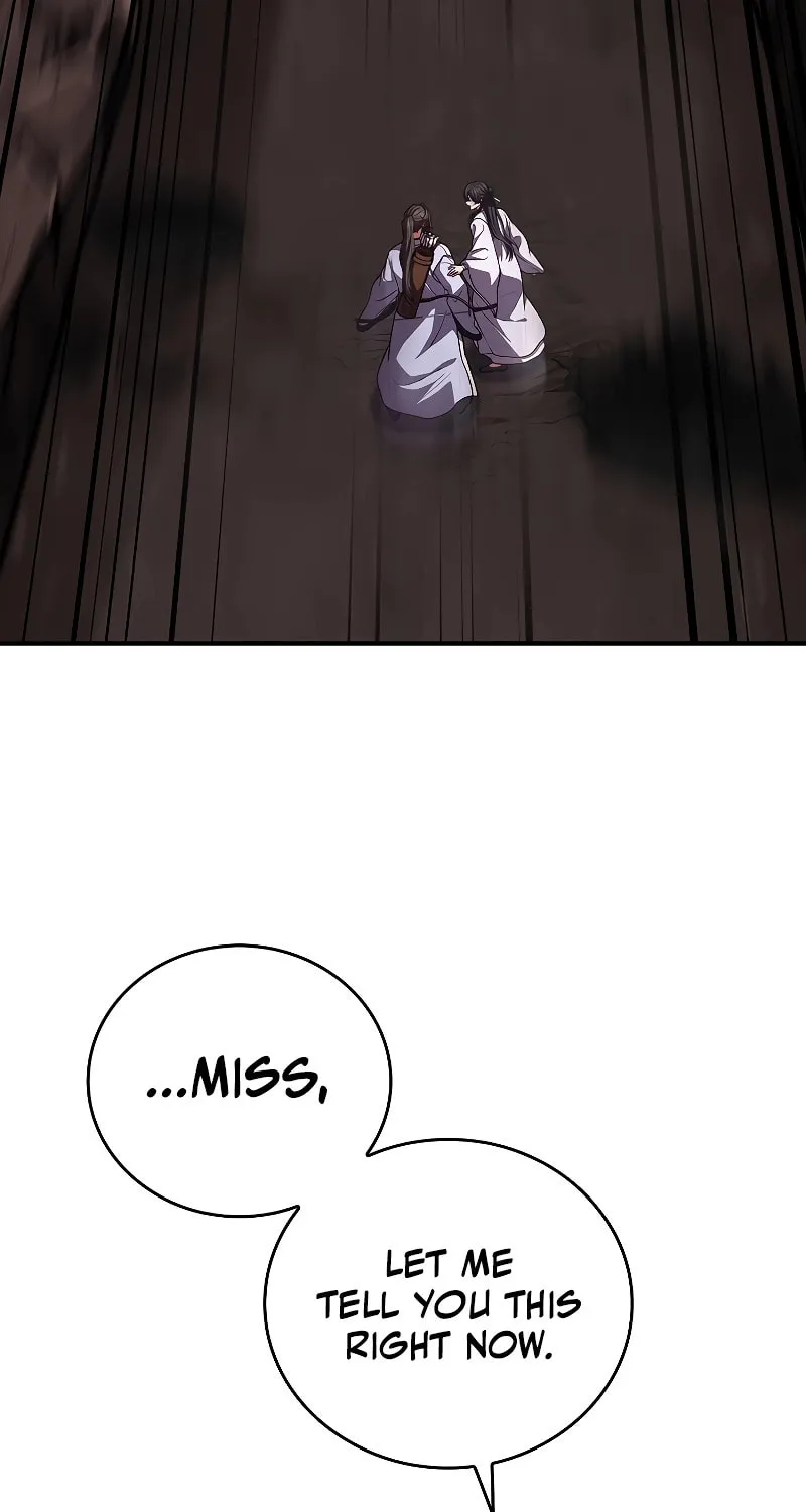 Reincarnated Escort Warrior Chapter 66 page 29 - 