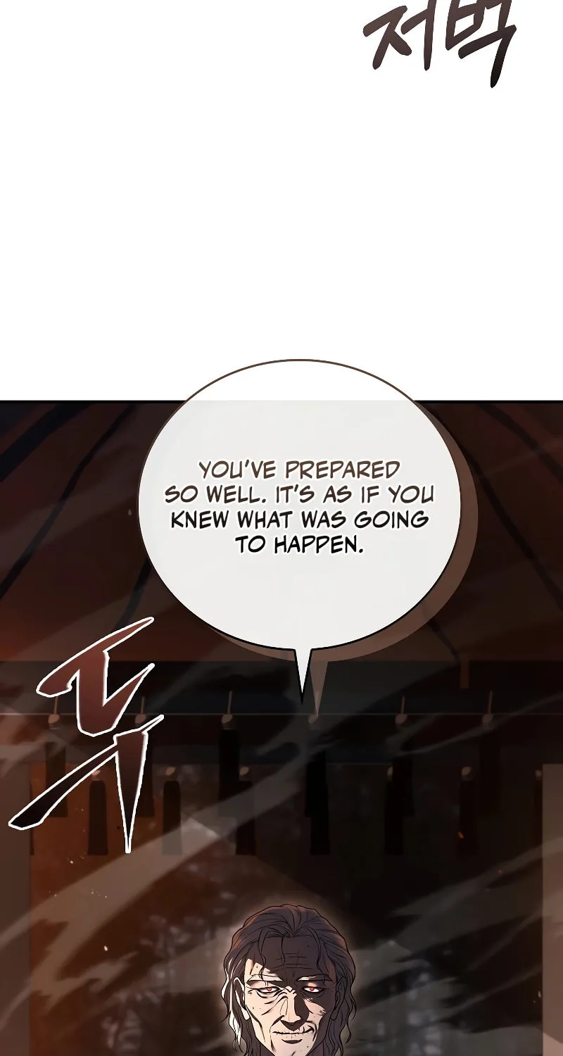 Reincarnated Escort Warrior Chapter 66 page 4 - 