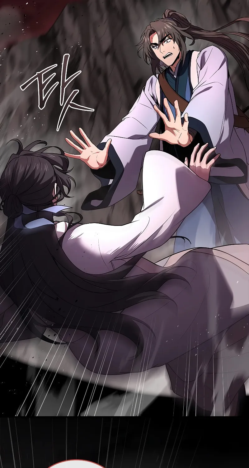 Reincarnated Escort Warrior Chapter 66 page 32 - 