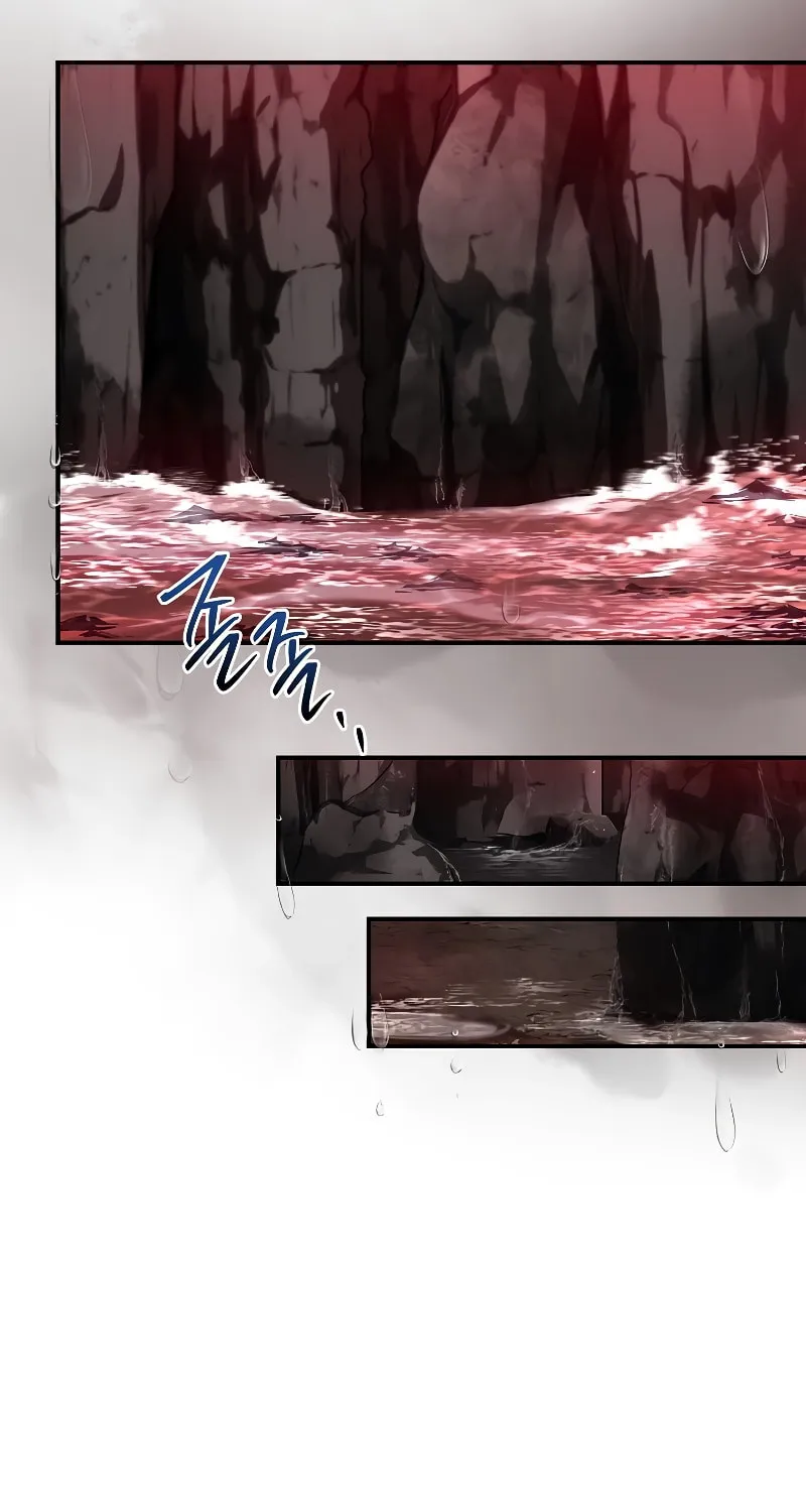 Reincarnated Escort Warrior Chapter 66 page 38 - 