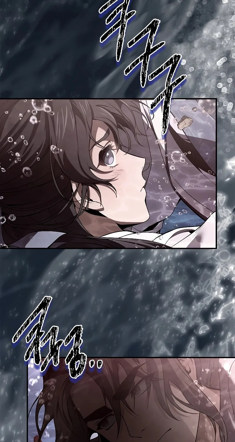 Reincarnated Escort Warrior Chapter 66 page 44 - 