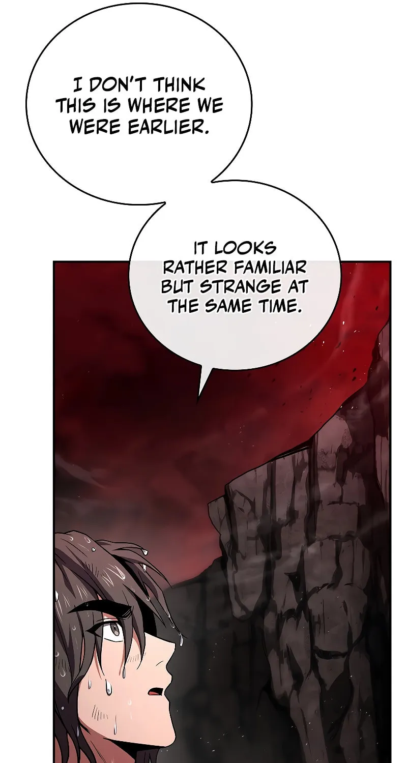 Reincarnated Escort Warrior Chapter 66 page 47 - 
