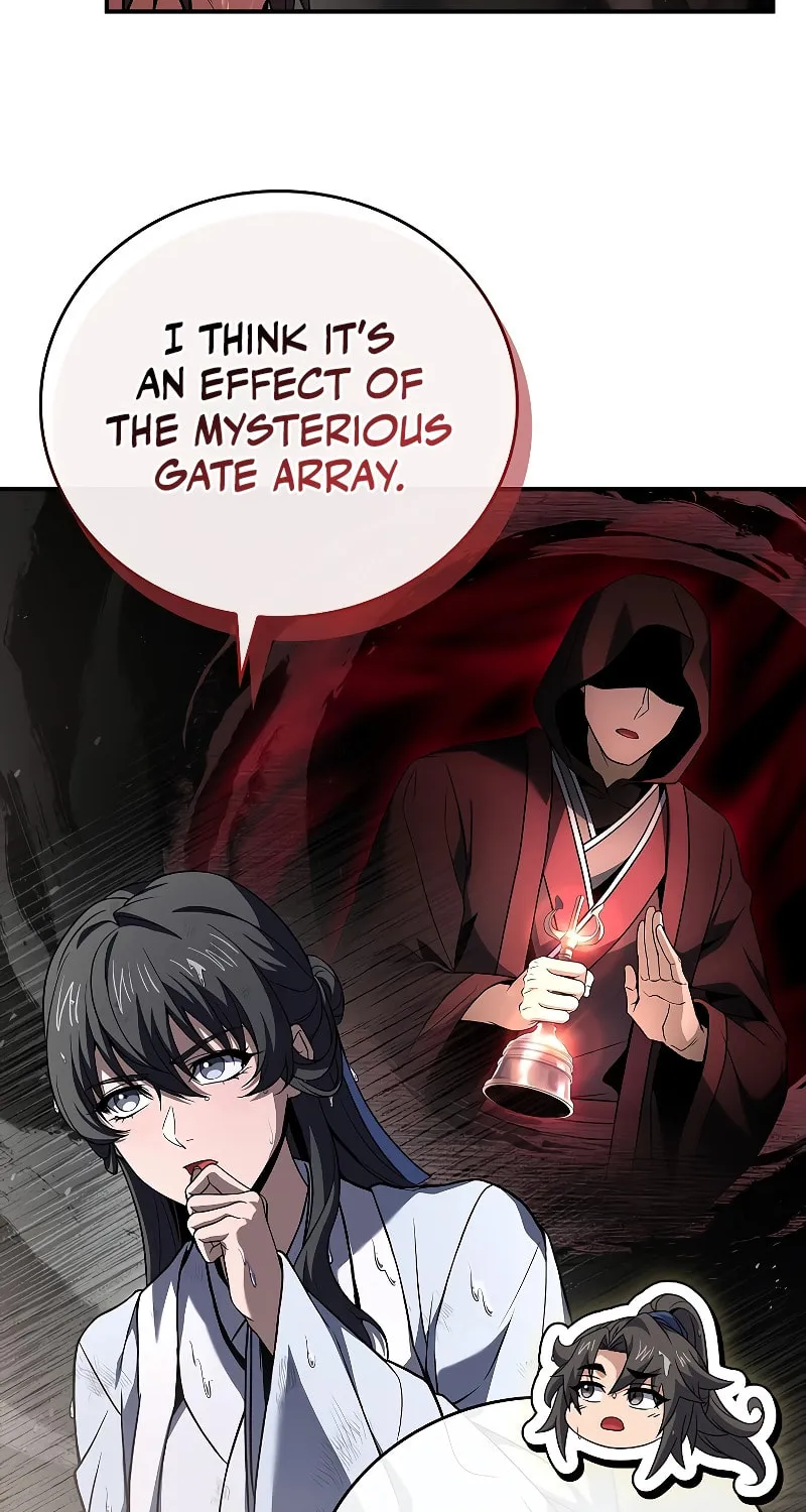 Reincarnated Escort Warrior Chapter 66 page 48 - 