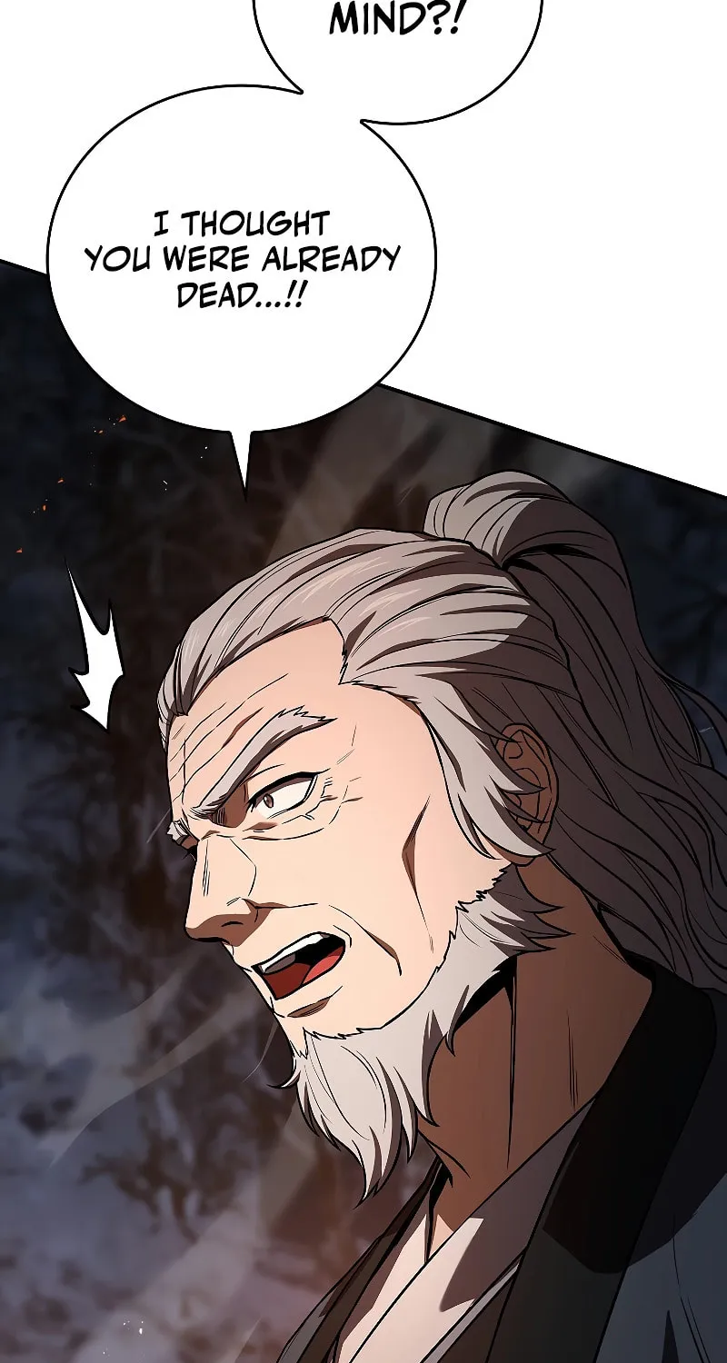 Reincarnated Escort Warrior Chapter 66 page 6 - 