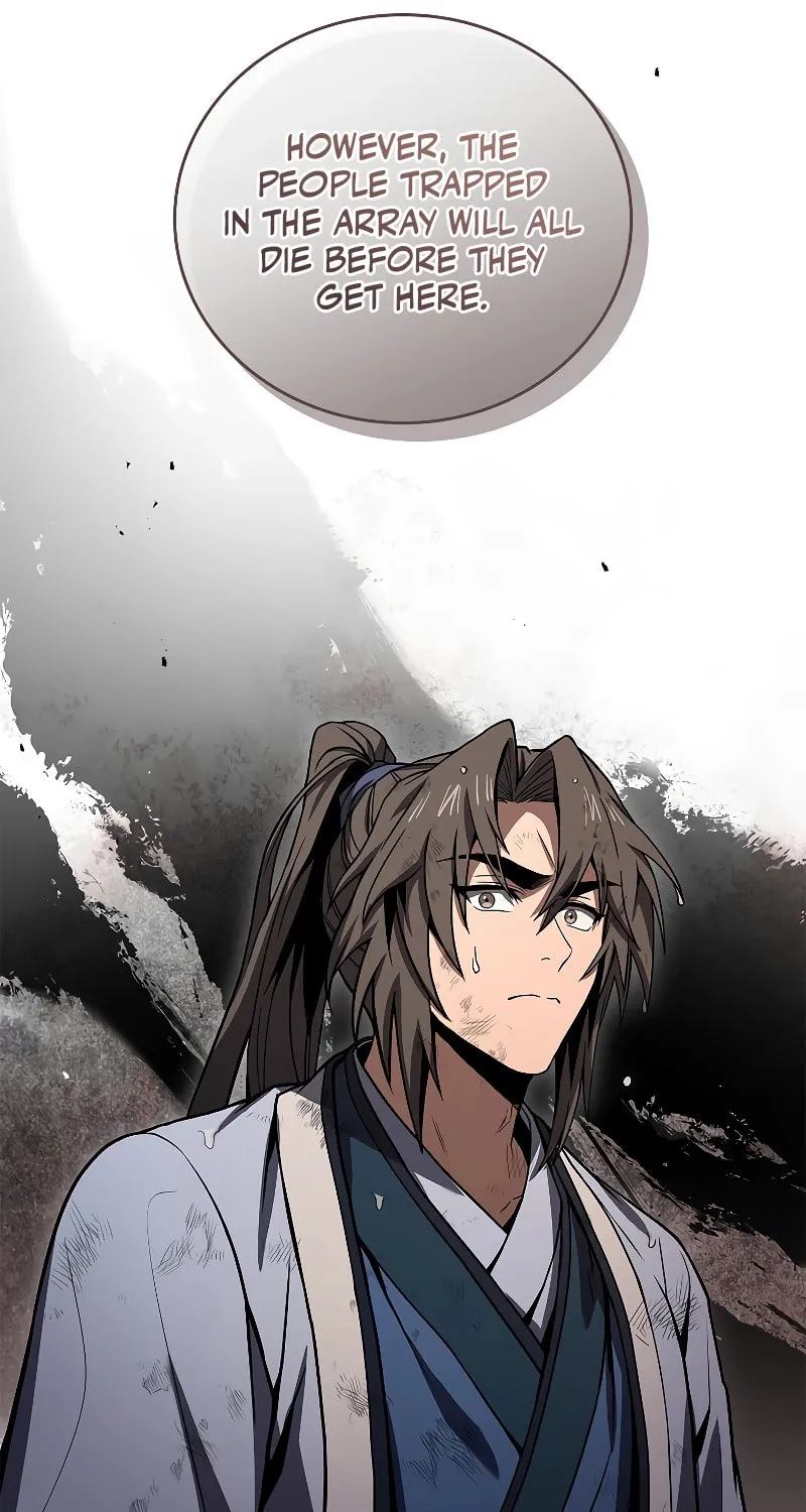Reincarnated Escort Warrior Chapter 66 page 51 - 