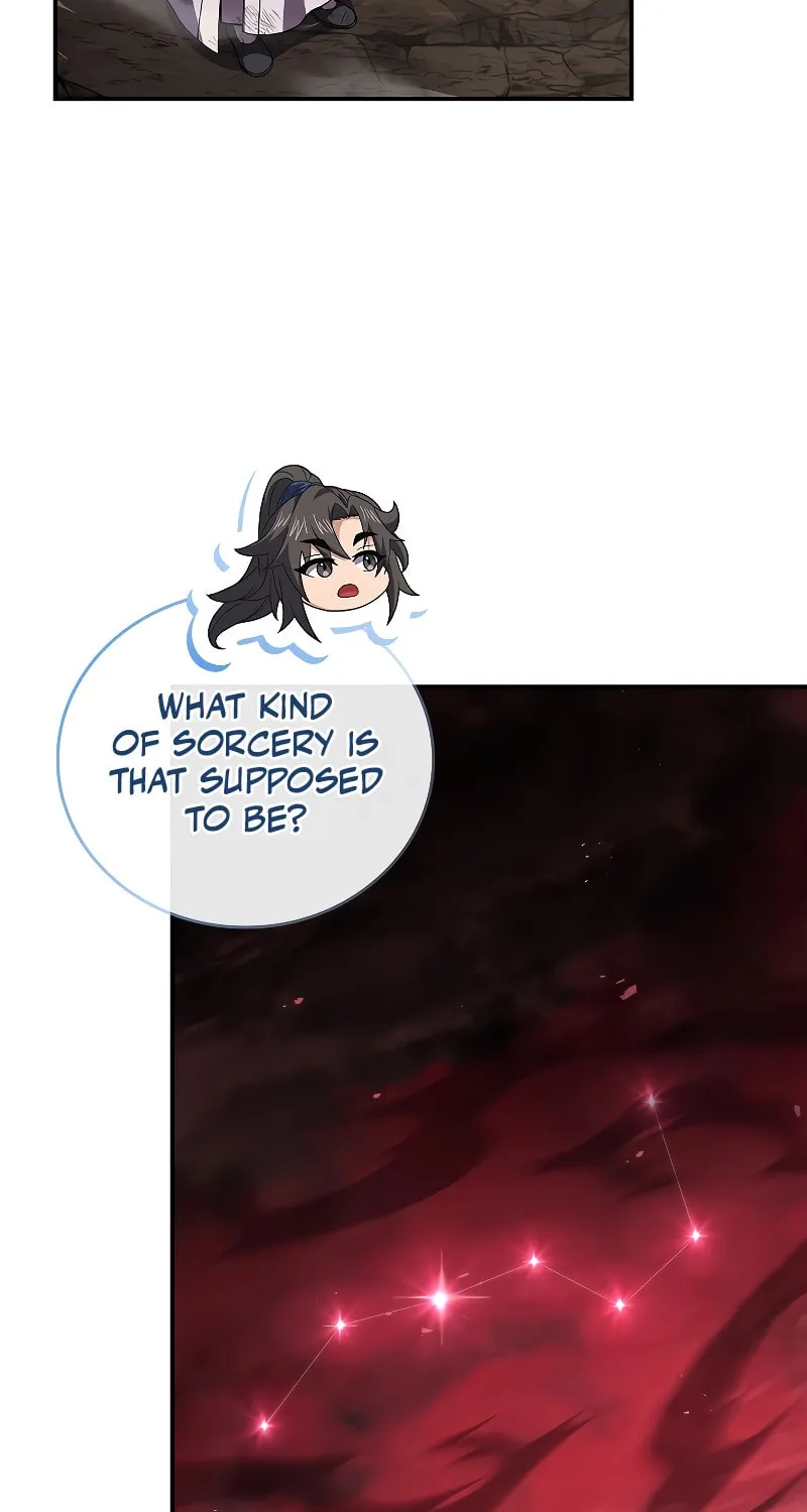 Reincarnated Escort Warrior Chapter 66 page 53 - 