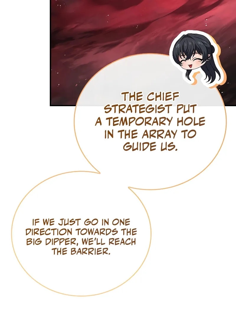Reincarnated Escort Warrior Chapter 66 page 54 - 