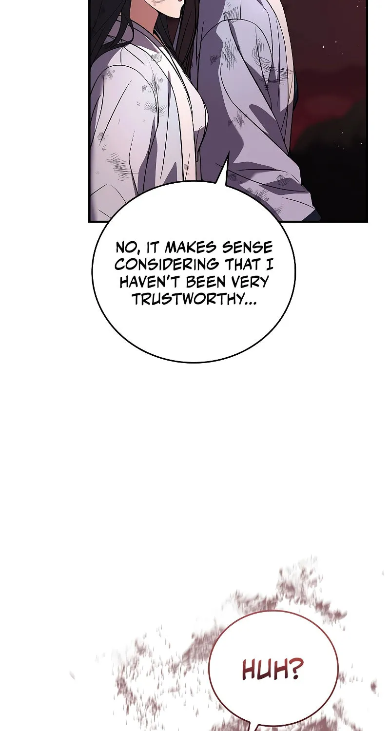 Reincarnated Escort Warrior Chapter 66 page 57 - 