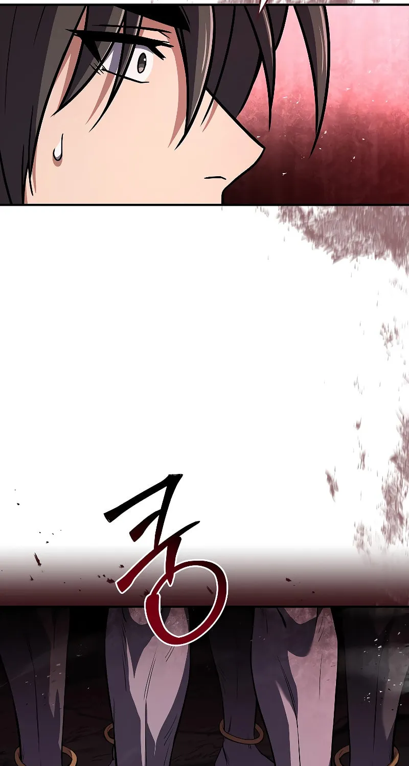 Reincarnated Escort Warrior Chapter 66 page 58 - 
