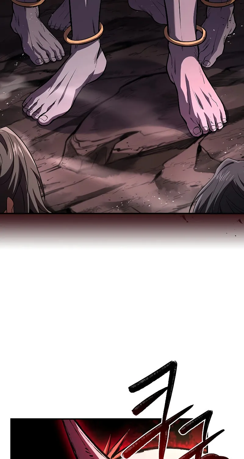Reincarnated Escort Warrior Chapter 66 page 59 - 